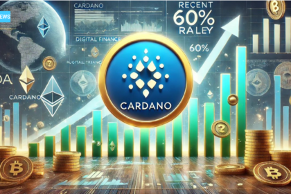 Cardano’s 60% Rally: Is This the Start of a Bigger Move?