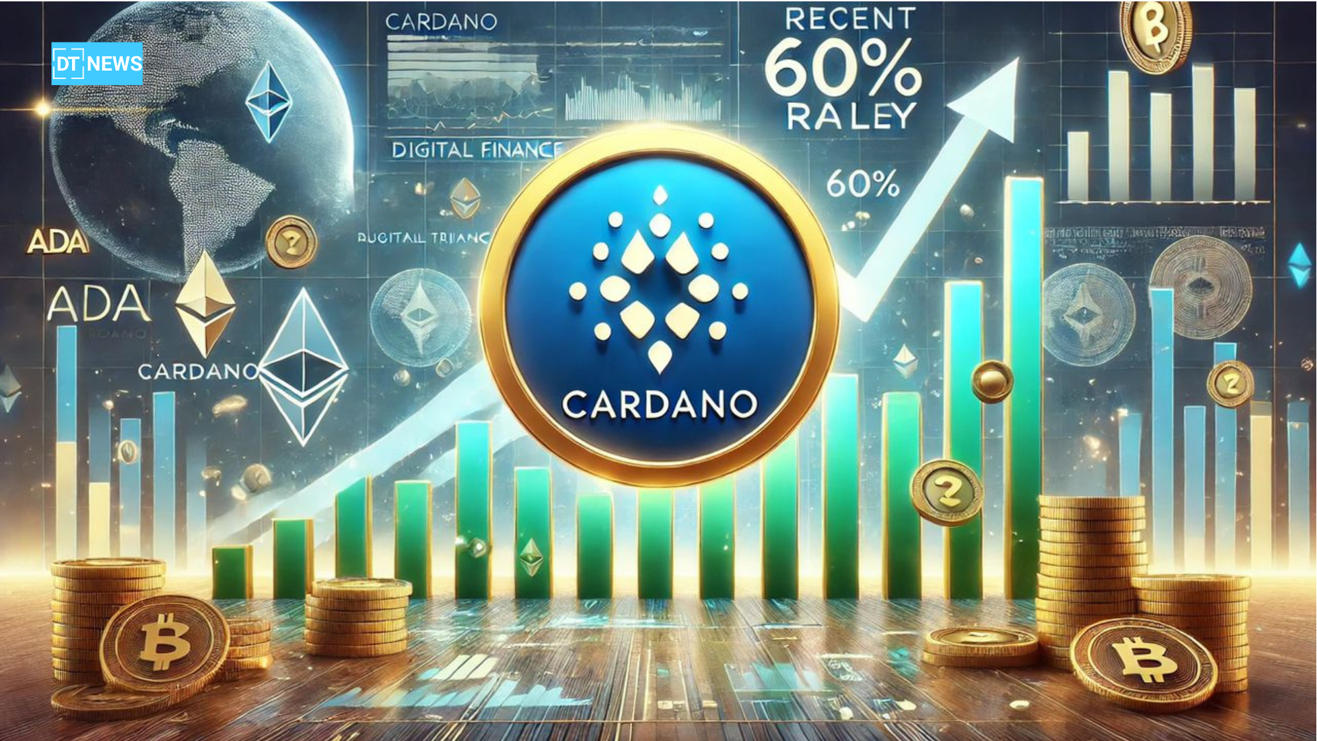 Cardano’s 60% Rally: Is This the Start of a Bigger Move?