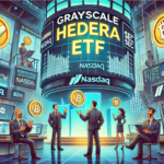 Grayscale Eyes Hedera (HBAR) ETF as Nasdaq Seeks SEC Approval