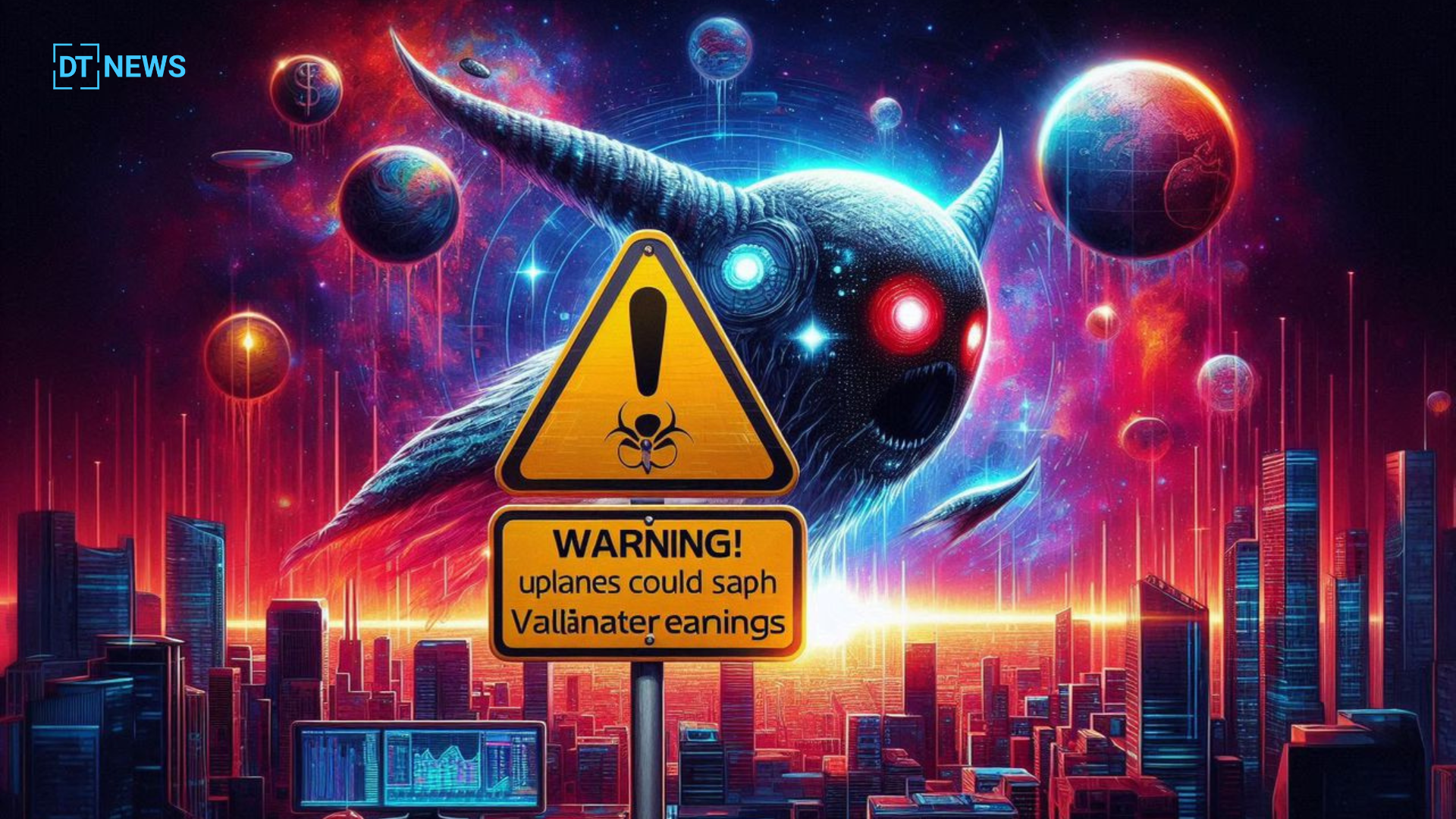 Warning! Solana Upgrades Could Slash Validator Earnings, VanEck Research Head Says