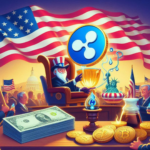 Ripple Fuels U.S. Crypto Adoption with $50M Grant to the NCA