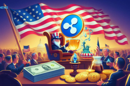 Ripple Fuels U.S. Crypto Adoption with $50M Grant to the NCA