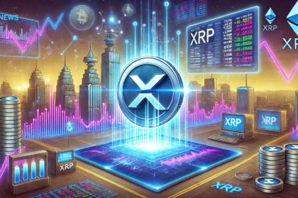 XRP Price Outlook: Can Ripple’s Token Break $3 Amid Market Volatility?