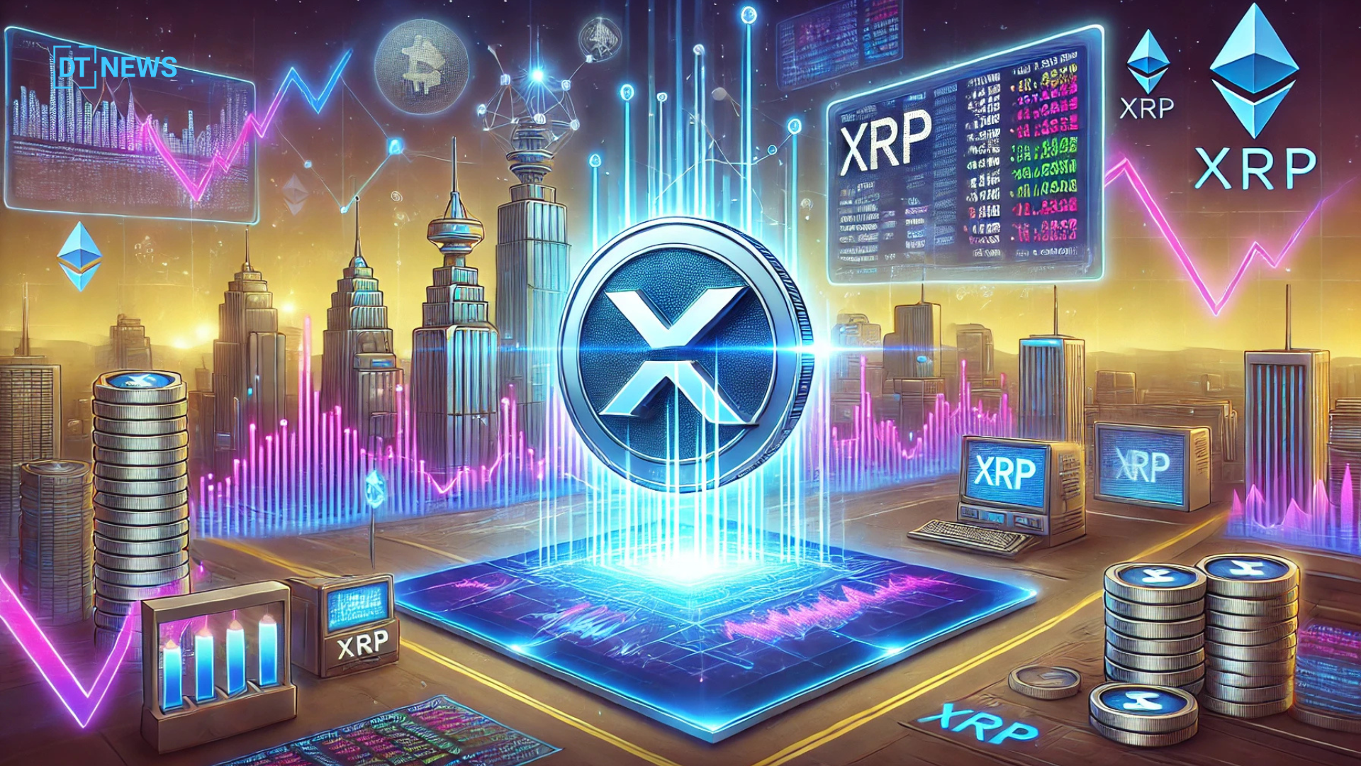 XRP Price Outlook: Can Ripple’s Token Break $3 Amid Market Volatility?