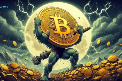 How Bitcoin Defies Market Fears, Holding Strong Around $92,000