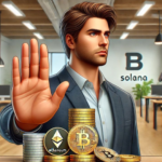 Solana Co-Founder Says No to Government Crypto Reserves: Here’s Why