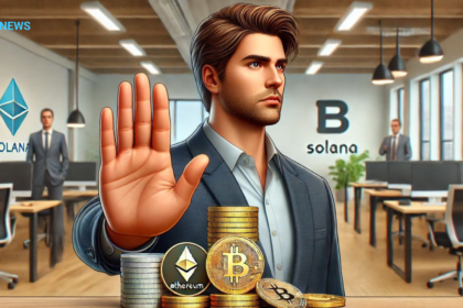 Solana Co-Founder Says No to Government Crypto Reserves: Here’s Why