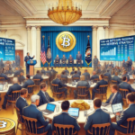 Inside the High-Stakes White House Meeting That Could Rewrite Crypto’s Future