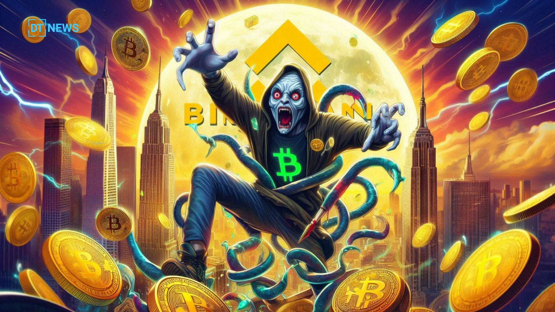 Binance Exposes Market Manipulation, Cuts Ties with Rogue Trader– What Happened?