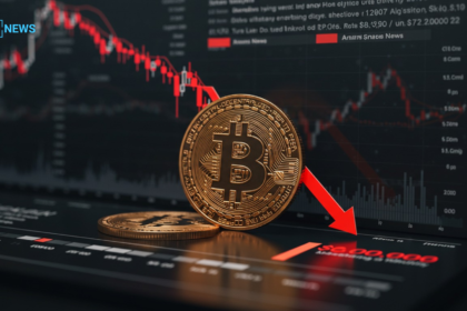 Bitcoin Falls to $80K, Analysts Warn of Retest at $78K