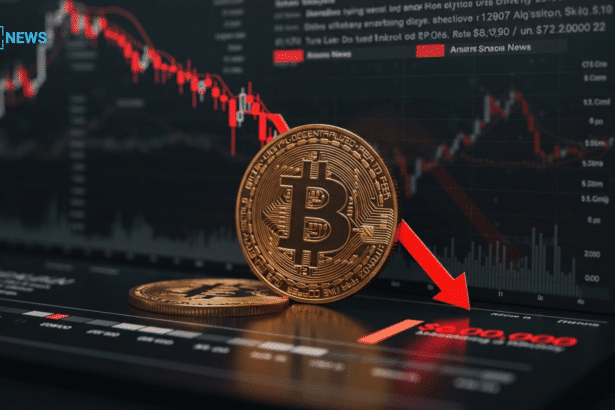 BTC cai abaixo dos US$ 100 mil com aumento nas saídas do ETF de Bitcoin: segunda maior saída desde 2024 gera receio no mercado