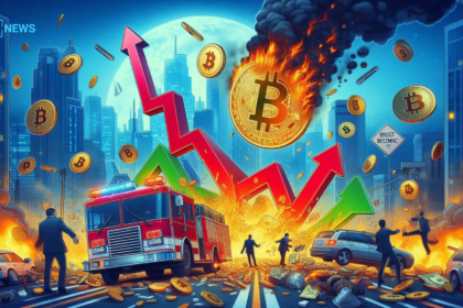 Why Is Crypto Market Crashing Today?