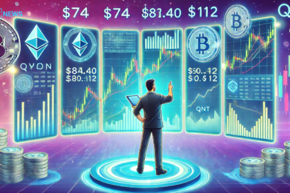 Quant (QNT) Weekly Prediction: Key Levels and Market Sentiment to Watch