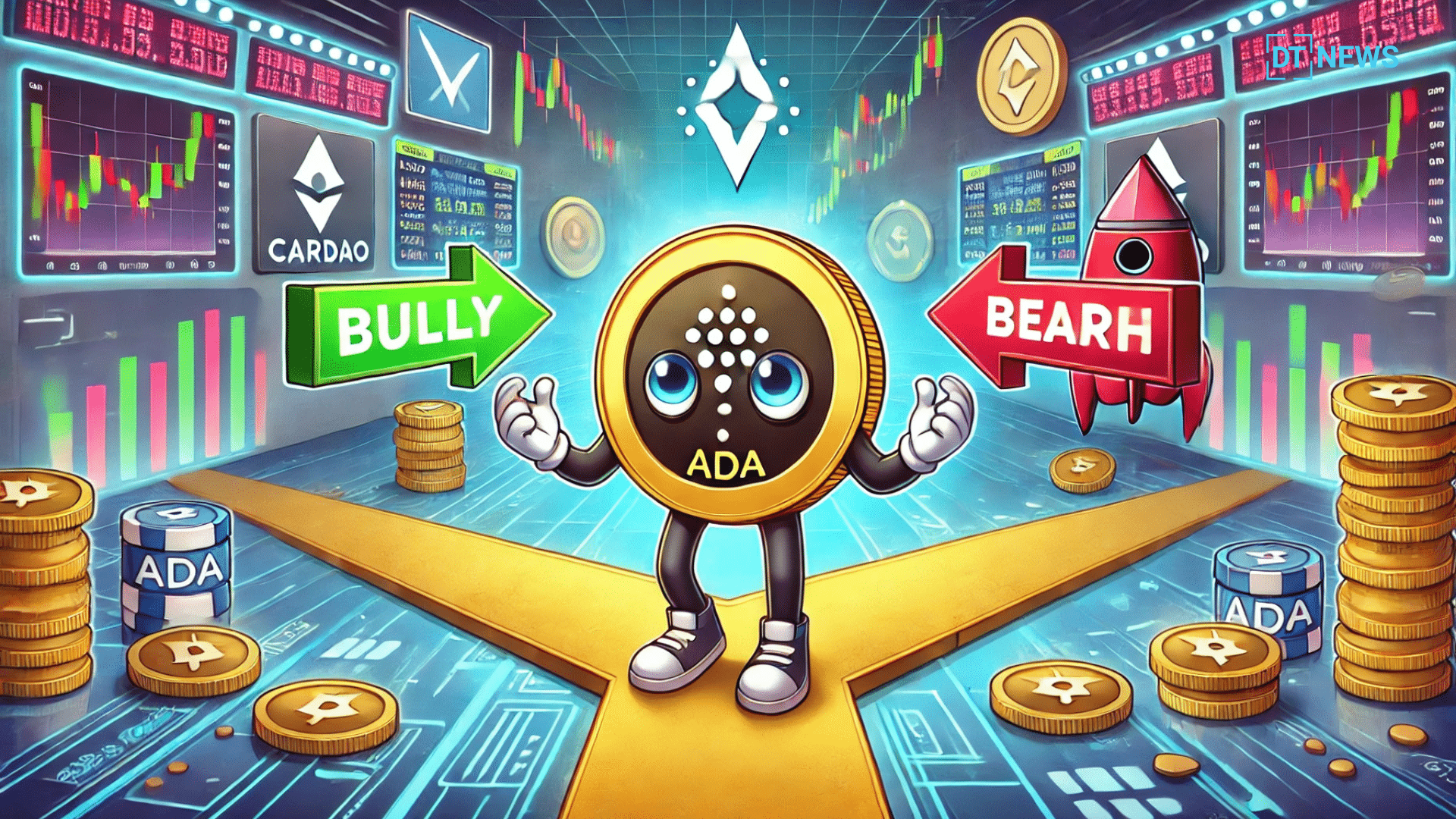 Cardano (ADA) Price prediction