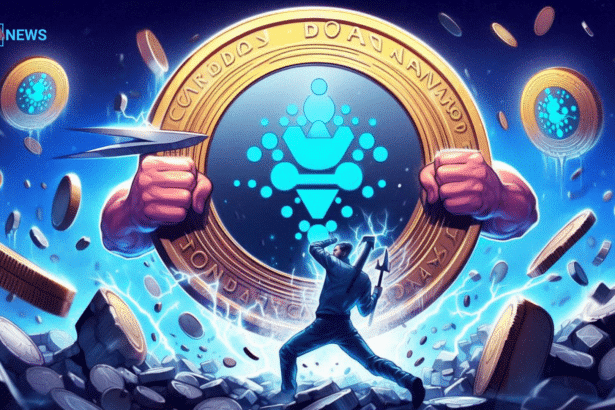 Integração Cardano Bitcoin DeFi: Será que a liquidez do Bitcoin pode finalmente reanimar o ecossistema DeFi estagnado da ADA?