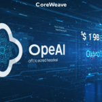 CoreWeave Lands Massive $11.9B OpenAI Deal—What’s Coming Before Its 2025 IPO?