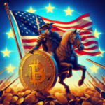 Is U.S. Crypto Power Challenging Europe’s Economic Sovereignty?