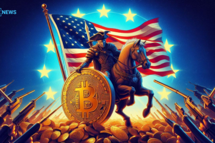 Is U.S. Crypto Power Challenging Europe’s Economic Sovereignty?