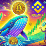 Bitcoin Whale Ratio on Binance Signals Potential Market Recovery, Analysts Say