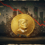 TRUMP Coin Plunges 85% – Is a Total Collapse on the Horizon?