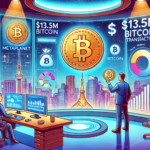 Metaplanet Expands Bitcoin Holdings With $13.5M: What Are They Planning