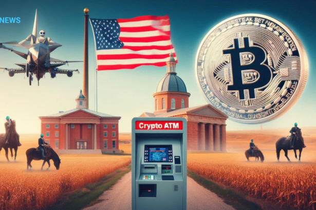 Nebraska Leads the Charge in Crypto ATM Regulation to Fight Fraud