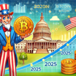 US Pushes for a 1 Million Bitcoin Reserve Without Costing Taxpayers a Dime