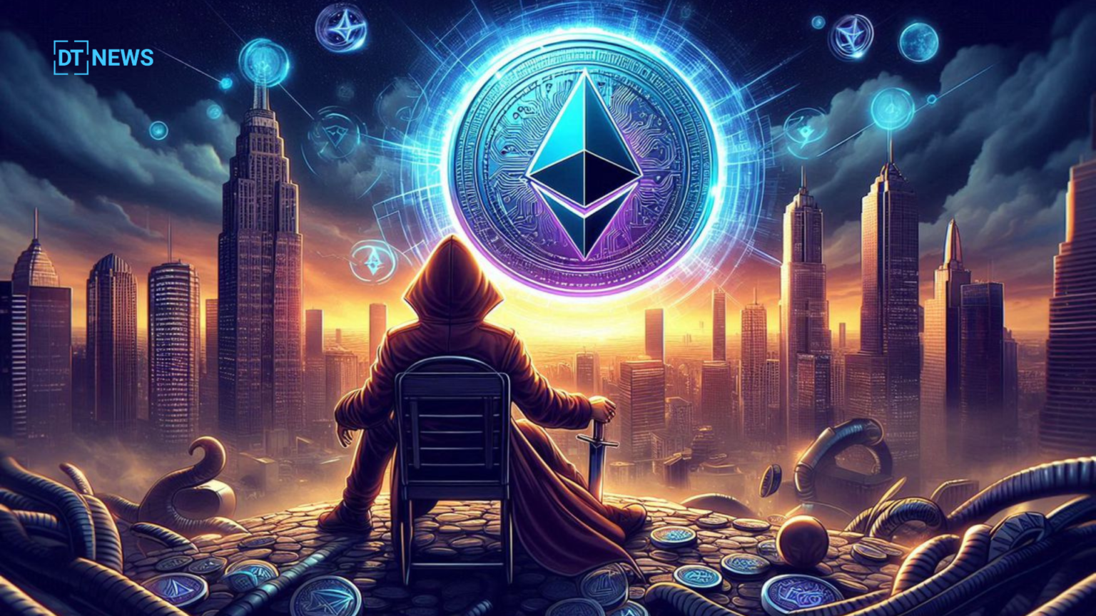 Ethereum (ETH) Price Prediction: 2025, 2027 and 2030