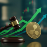 XRP Price Surges as Reports Suggest SEC vs Ripple Lawsuit is Wrapping Up