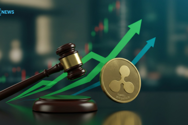 XRP Price Surges as Reports Suggest SEC vs Ripple Lawsuit is Wrapping Up