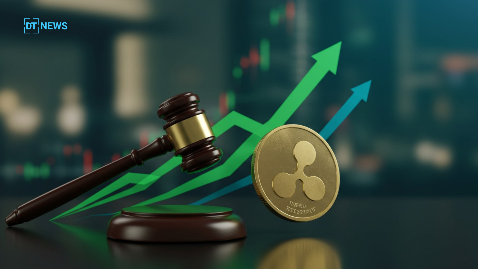 XRP Price Surges as Reports Suggest SEC vs Ripple Lawsuit is Wrapping Up