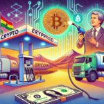 Bolivia Embraces Crypto for Fuel Imports Amid Dollar Shortage – A Game-Changer for Trade?