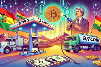 Bolivia Embraces Crypto for Fuel Imports Amid Dollar Shortage – A Game-Changer for Trade?