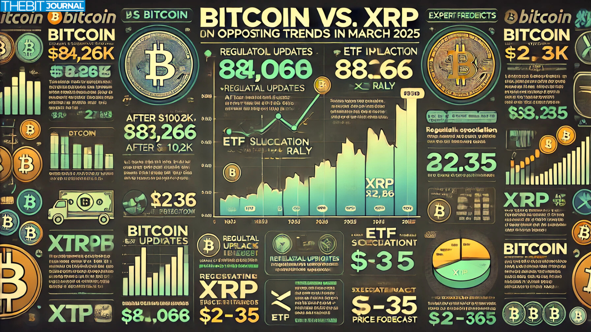 Bitcoin Market Performance