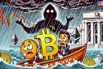 Crypto Market in Turmoil Ahead of FOMC Meeting and Fed Rate Call: When Experts See a Recovery