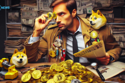 Why Russian Crypto Miners Are Running to Dogecoin as Industry Trends Shift!