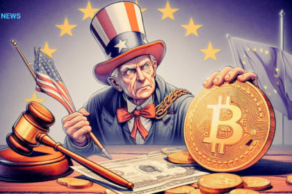 Is Trump’s Bitcoin Reserve a Global Threat? EU Warns of ‘American Brutality