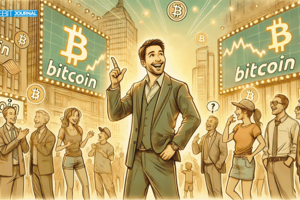 Why Michael Saylor Predicts a Powerful Bitcoin Rally Ahead