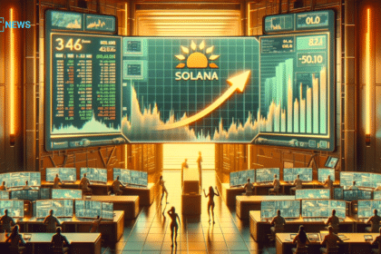 First Solana Futures ETF Drops! Is Spot Approval Next?