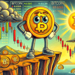 How Bitcoin Sentiment Falls to Lowest Level Since 2022