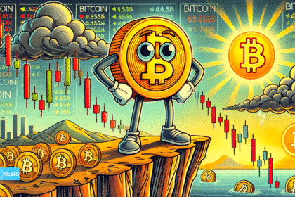 How Bitcoin Sentiment Falls to Lowest Level Since 2022