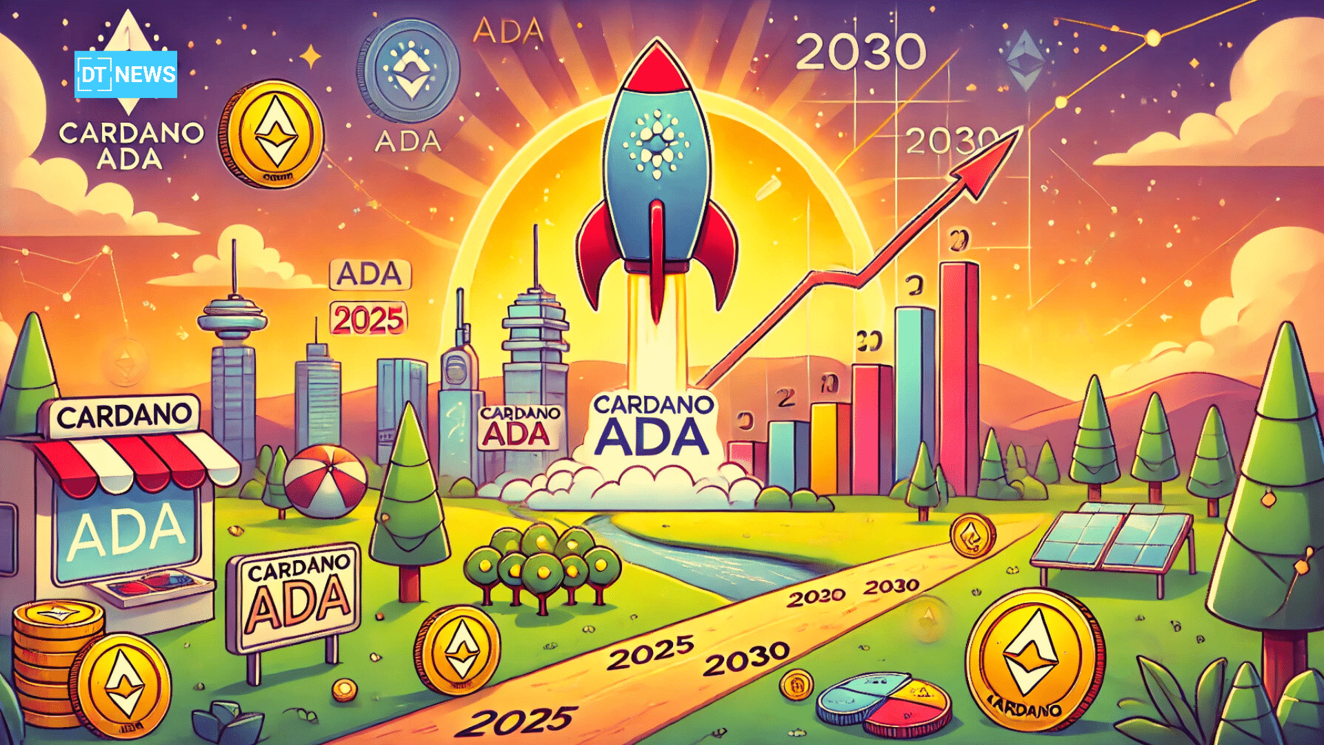 Cardano Price Predictions