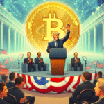 Trump Speaks at Digital Assets Summit: Will His Pro-Crypto Speech Send Bitcoin Soaring?