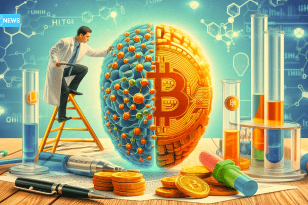 Atai Life Sciences Shifts to Bitcoin! Genius Move or Risky Gamble?