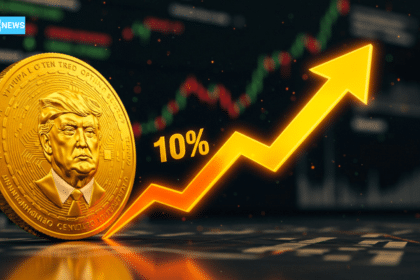 TRUMP Coin Climbs 10% Following Endorsement From Donald Trump