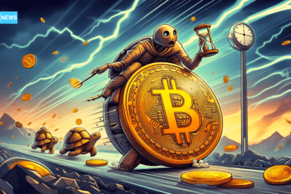 Bitcoin’s Slowness Is Its Strength, Not a Flaw; And Why It Must Stay That Way