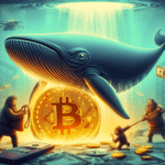 Bitcoin Whale Activity Surges: $200M Accumulated as Dormant Wallet Awakens