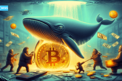 Bitcoin Whale Activity Surges: $200M Accumulated as Dormant Wallet Awakens