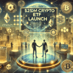 Trump Media Launches $250M Crypto ETF Push With Crypto.com