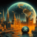 BlackRock Introduces Bitcoin ETP in European Markets